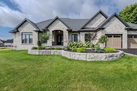 18 Bannister Street Brant ON N0E 1L0