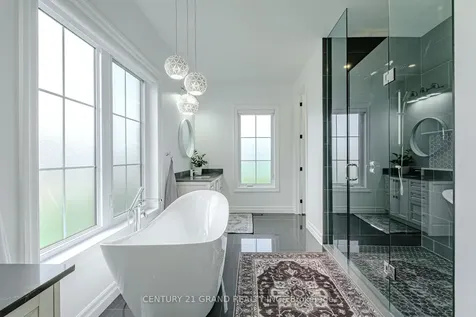 18 Bannister Street Brant ON N0E 1L0