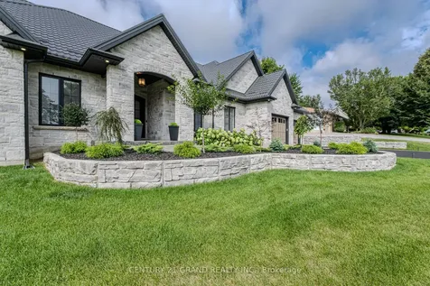 18 Bannister Street Brant ON N0E 1L0