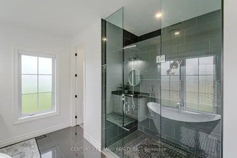 18 Bannister Street Brant ON N0E 1L0