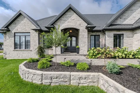 18 Bannister Street Brant ON N0E 1L0