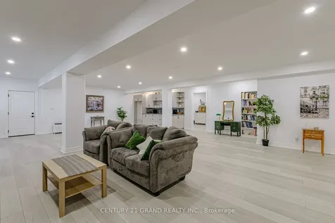 18 Bannister Street Brant ON N0E 1L0