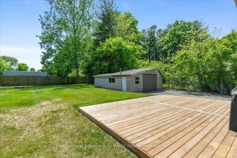 55541 Main Street Bayham ON N0J 1Y0