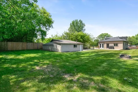 55541 Main Street Bayham ON N0J 1Y0