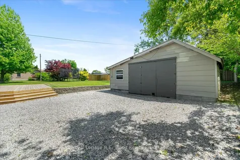 55541 Main Street Bayham ON N0J 1Y0