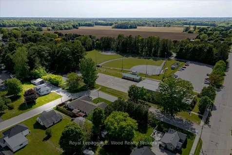 55541 Main Street Bayham ON N0J 1Y0