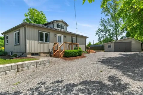 55541 Main Street Bayham ON N0J 1Y0