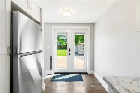 55541 Main Street Bayham ON N0J 1Y0