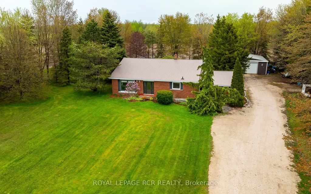 433409 4th Line Amaranth ON L9W 0P2