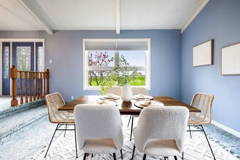 433409 4th Line Amaranth ON L9W 0P2