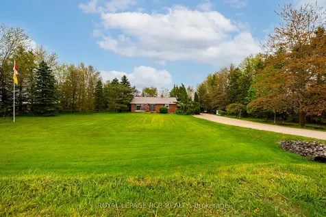 433409 4th Line Amaranth ON L9W 0P2