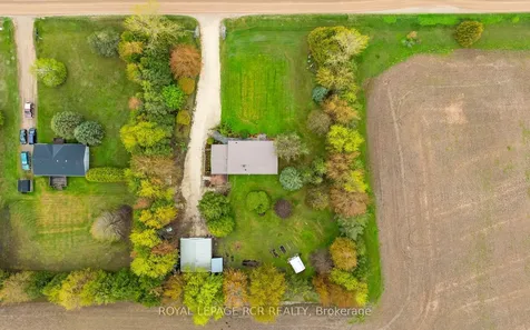 433409 4th Line Amaranth ON L9W 0P2