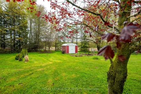 433409 4th Line Amaranth ON L9W 0P2