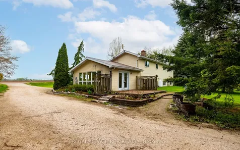 433409 4th Line Amaranth ON L9W 0P2