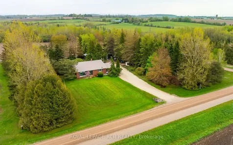 433409 4th Line Amaranth ON L9W 0P2