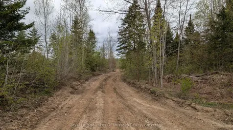 395 Stephenson 1 Road E Bracebridge ON P0B 1L0