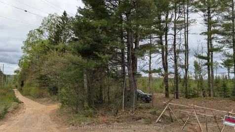 395 Stephenson 1 Road E Bracebridge ON P0B 1L0