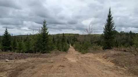 395 Stephenson 1 Road E Bracebridge ON P0B 1L0