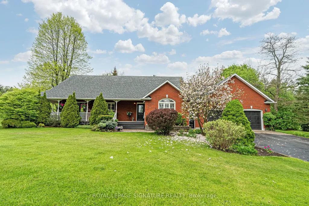 15 Oliver's Lane Cobourg ON K9A 5R1