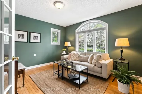 15 Oliver's Lane Cobourg ON K9A 5R1