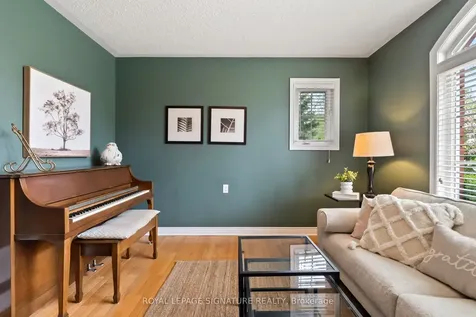 15 Oliver's Lane Cobourg ON K9A 5R1