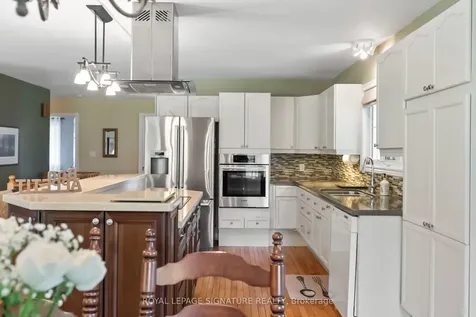 15 Oliver's Lane Cobourg ON K9A 5R1