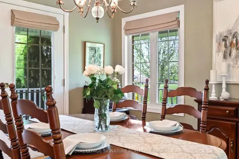 15 Oliver's Lane Cobourg ON K9A 5R1