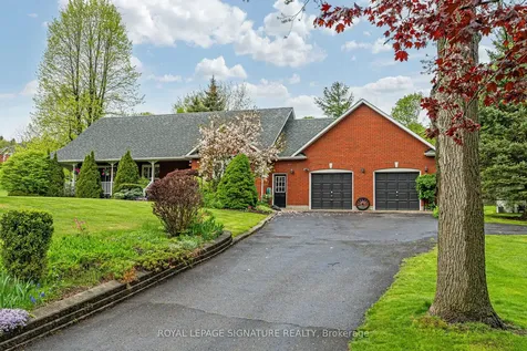 15 Oliver's Lane Cobourg ON K9A 5R1