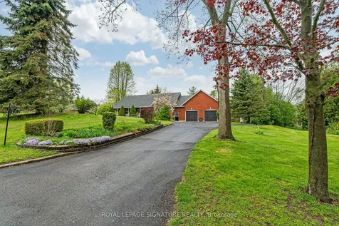 15 Oliver's Lane Cobourg ON K9A 5R1