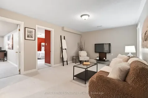 15 Oliver's Lane Cobourg ON K9A 5R1