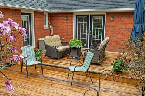 15 Oliver's Lane Cobourg ON K9A 5R1