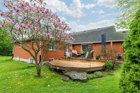 15 Oliver's Lane Cobourg ON K9A 5R1