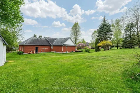 15 Oliver's Lane Cobourg ON K9A 5R1