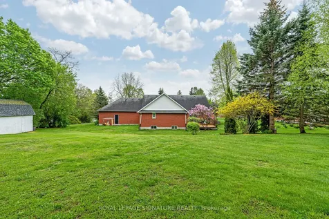 15 Oliver's Lane Cobourg ON K9A 5R1