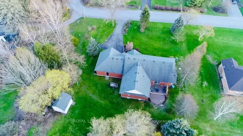 15 Oliver's Lane Cobourg ON K9A 5R1