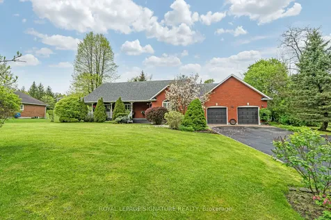 15 Oliver's Lane Cobourg ON K9A 5R1