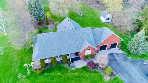 15 Oliver's Lane Cobourg ON K9A 5R1