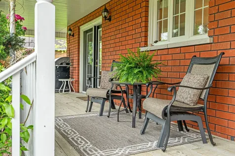 15 Oliver's Lane Cobourg ON K9A 5R1