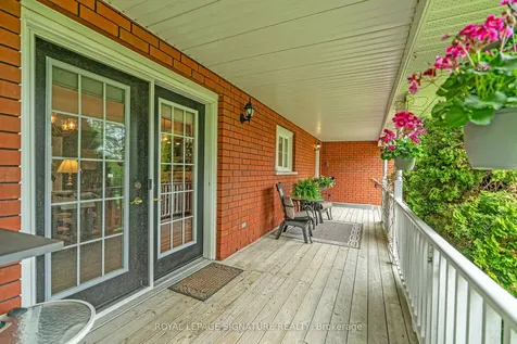 15 Oliver's Lane Cobourg ON K9A 5R1