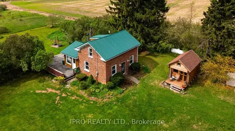 513506 2nd Line Amaranth ON L9W 0S4