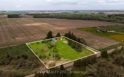 513506 2nd Line Amaranth ON L9W 0S4