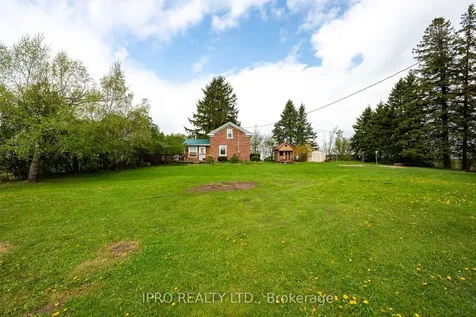 513506 2nd Line Amaranth ON L9W 0S4