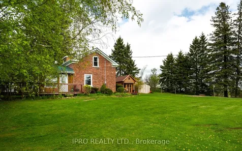 513506 2nd Line Amaranth ON L9W 0S4