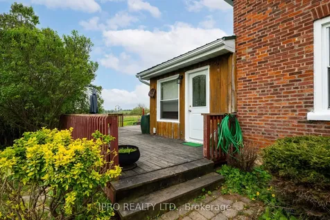 513506 2nd Line Amaranth ON L9W 0S4