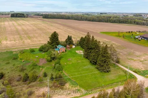 513506 2nd Line Amaranth ON L9W 0S4