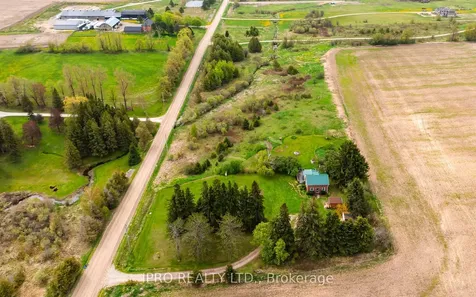 513506 2nd Line Amaranth ON L9W 0S4