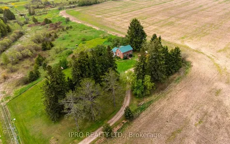 513506 2nd Line Amaranth ON L9W 0S4