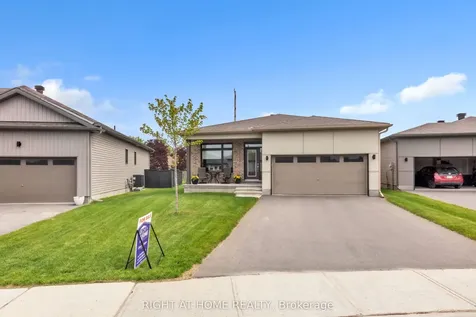 92 Tom Gavinski Street Arnprior ON K7S 0C6