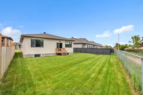 92 Tom Gavinski Street Arnprior ON K7S 0C6