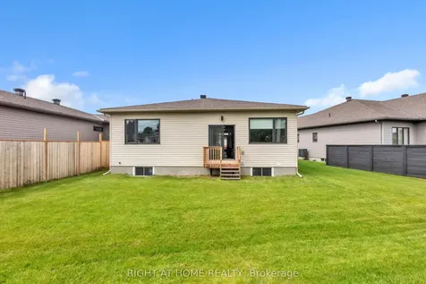 92 Tom Gavinski Street Arnprior ON K7S 0C6